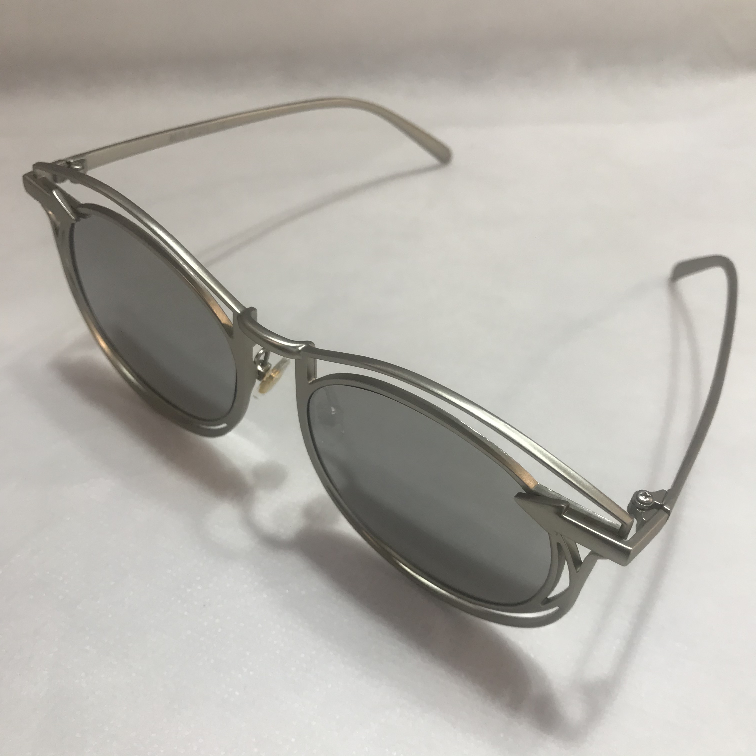 Sunglasses EYELT-8516-SVWT