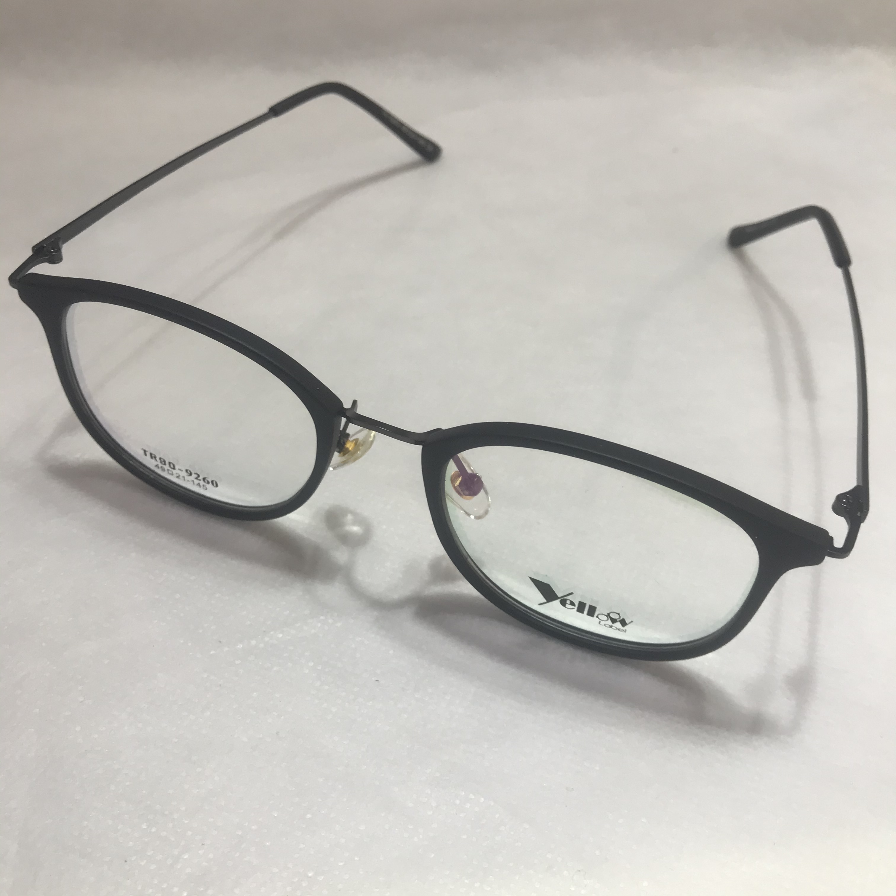 Yellow Label EYENO-9260-C8