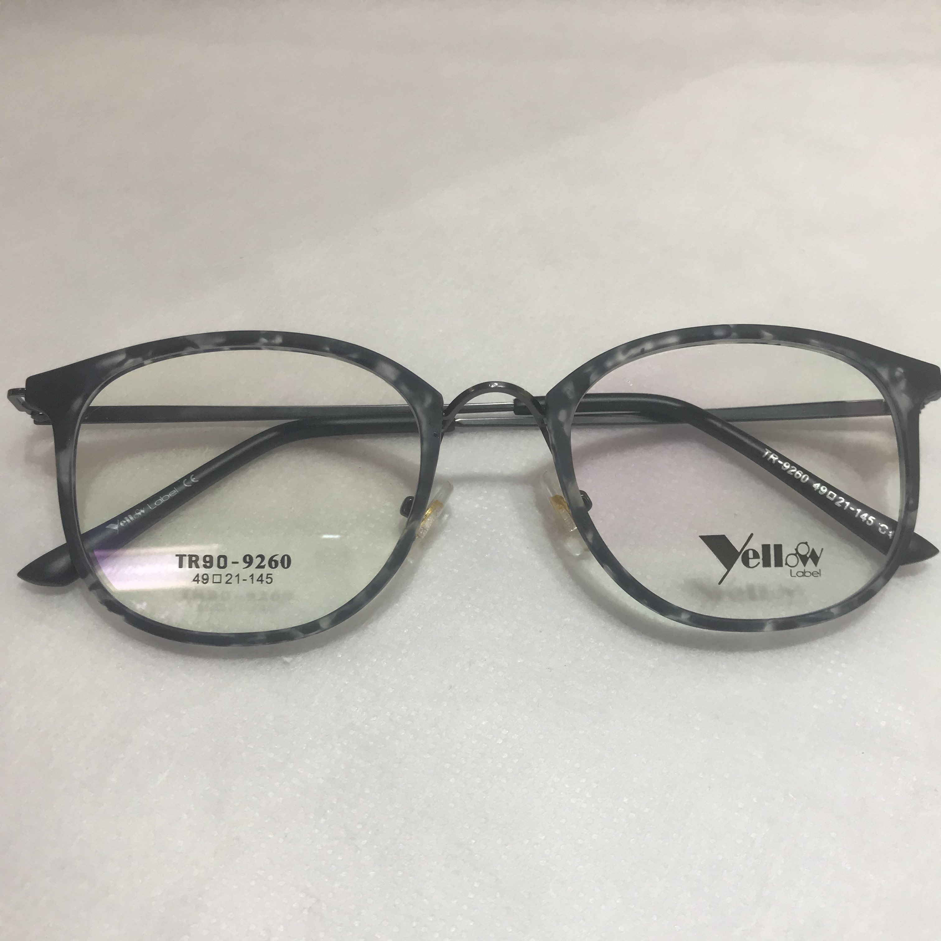 Yellow Label EYENO-9260-C43