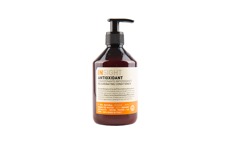INSIGHT Antioxidant Rejuvenating Conditioner 400ml