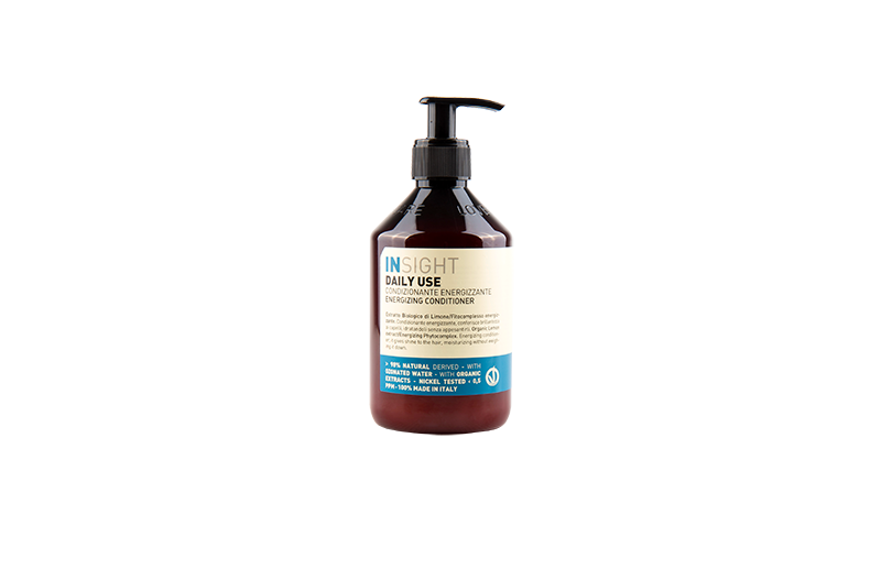 INSIGHT Daily Use Energizing Conditioner 400ml