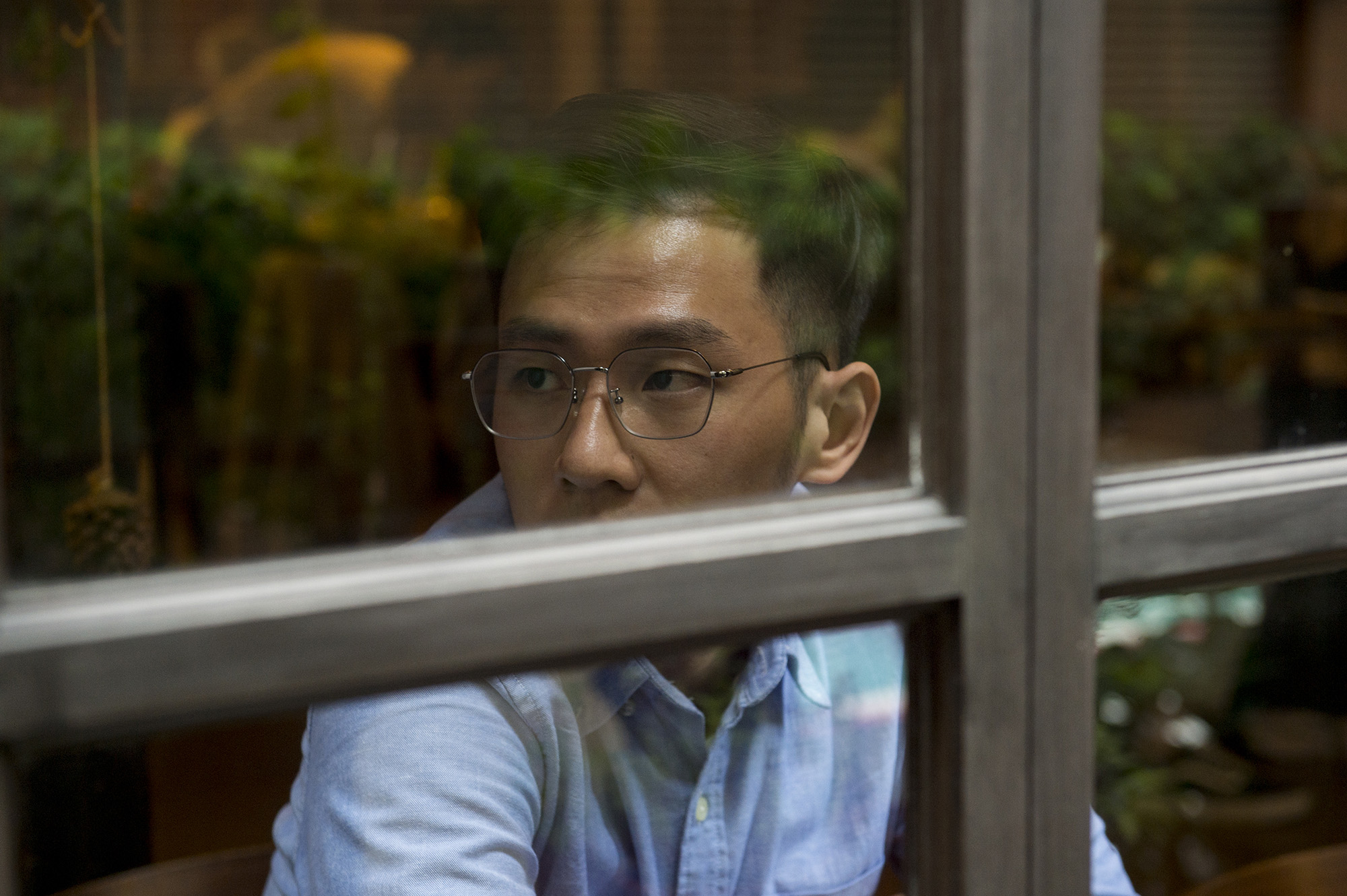 帶著教育思維經營品牌：成為教育人之前，小時候我討厭老師。