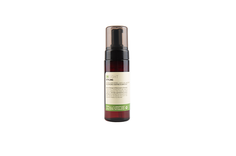 INSIGHT Modelling Volumizing Ecomousse 150ml