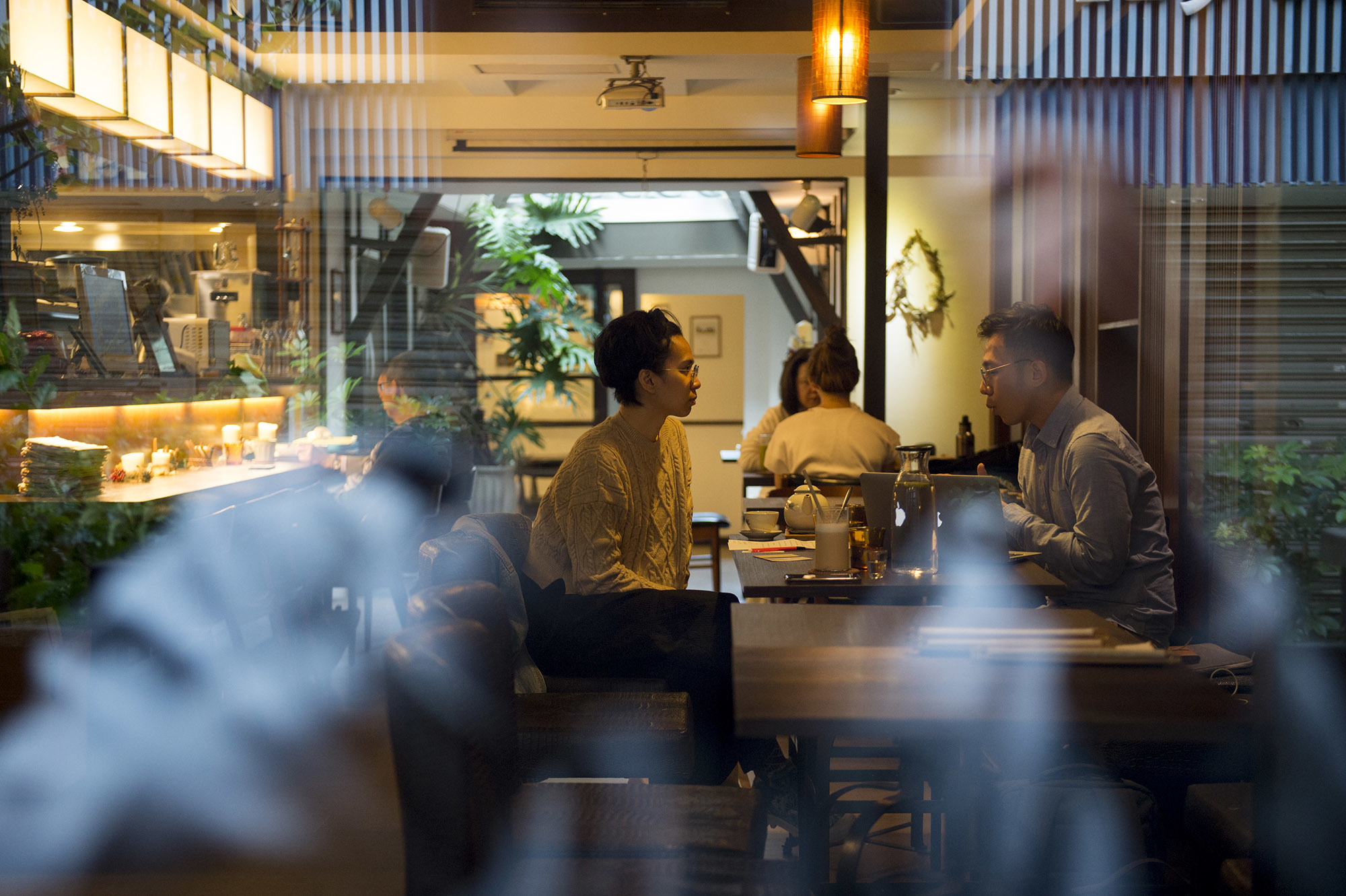 帶著教育思維經營品牌：我們有沒有可能不一樣？