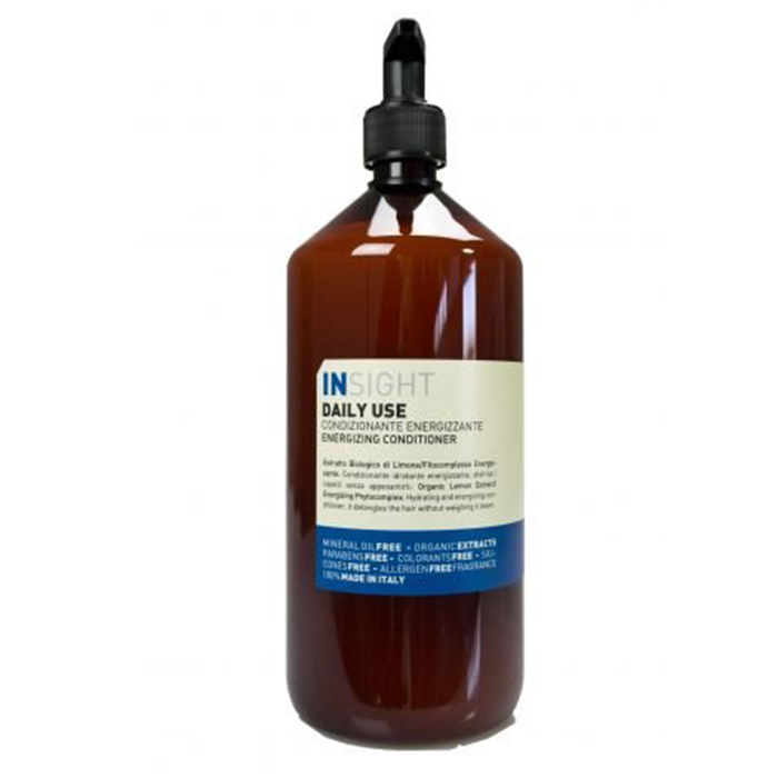 INSIGHT Daily Use Energizing Conditioner 900ml