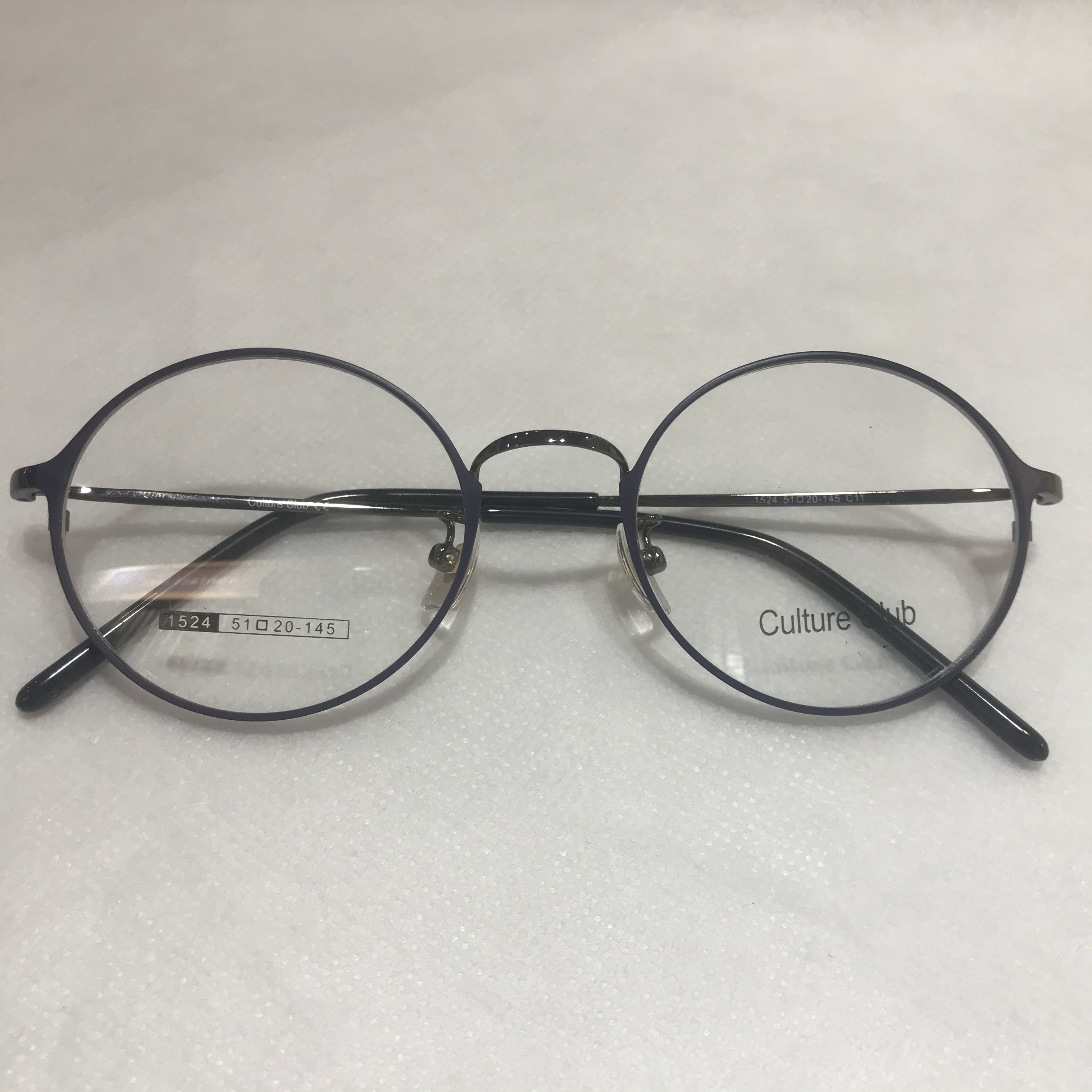 Culture Club EYENO-1524-C11