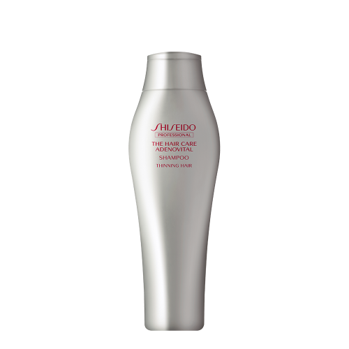 SHISEIDO Professional Adenovital Shampoo 250ml