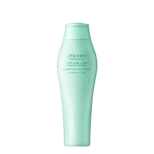 SHISEIDO Professional Fuente Forte Clarifying Shampoo 250ml