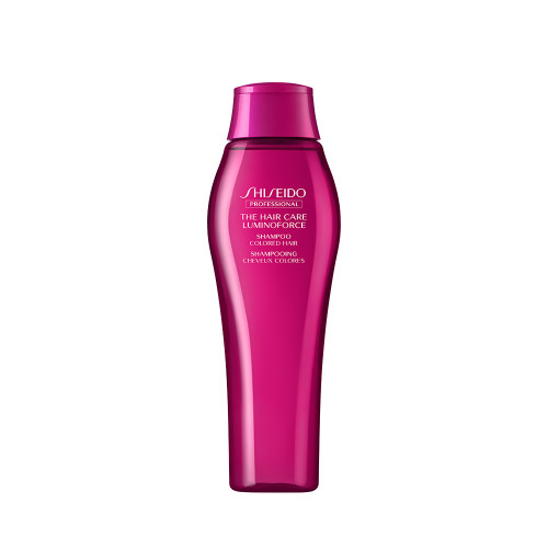 SHISEIDO Professional Luminoforce Shampoo 250ml