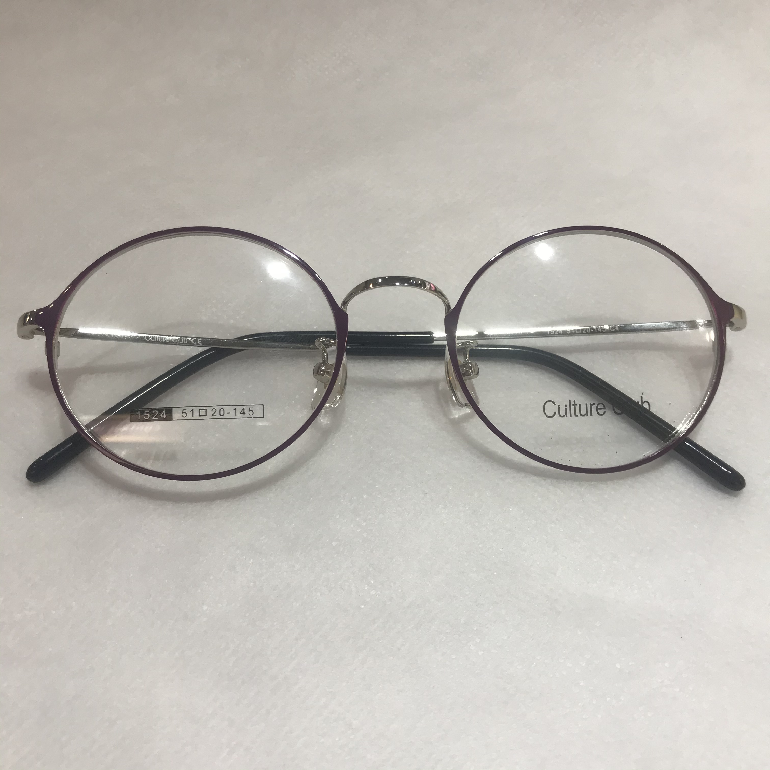 Culture Club EYENO-1524-C4