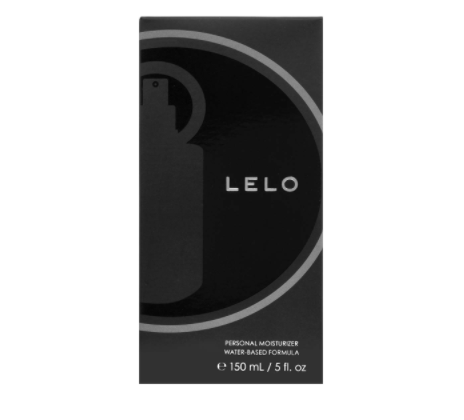 〔瑞典名牌〕LELO 私密保濕潤滑劑（150ML)