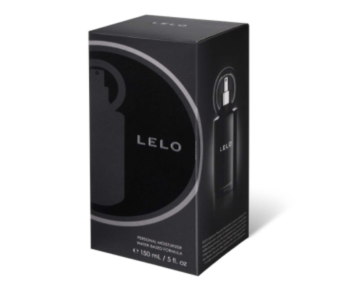 〔瑞典名牌〕LELO 私密保濕潤滑劑（150ML)