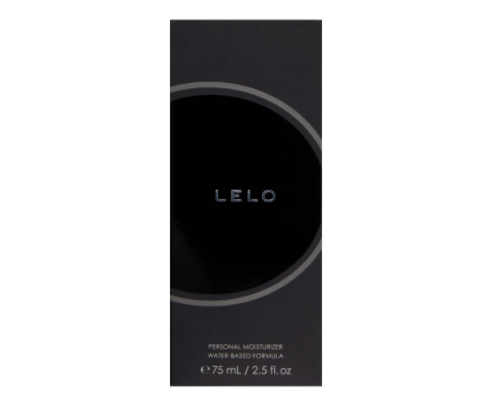 〔瑞典名牌〕LELO 私密保濕潤滑劑（75ML)