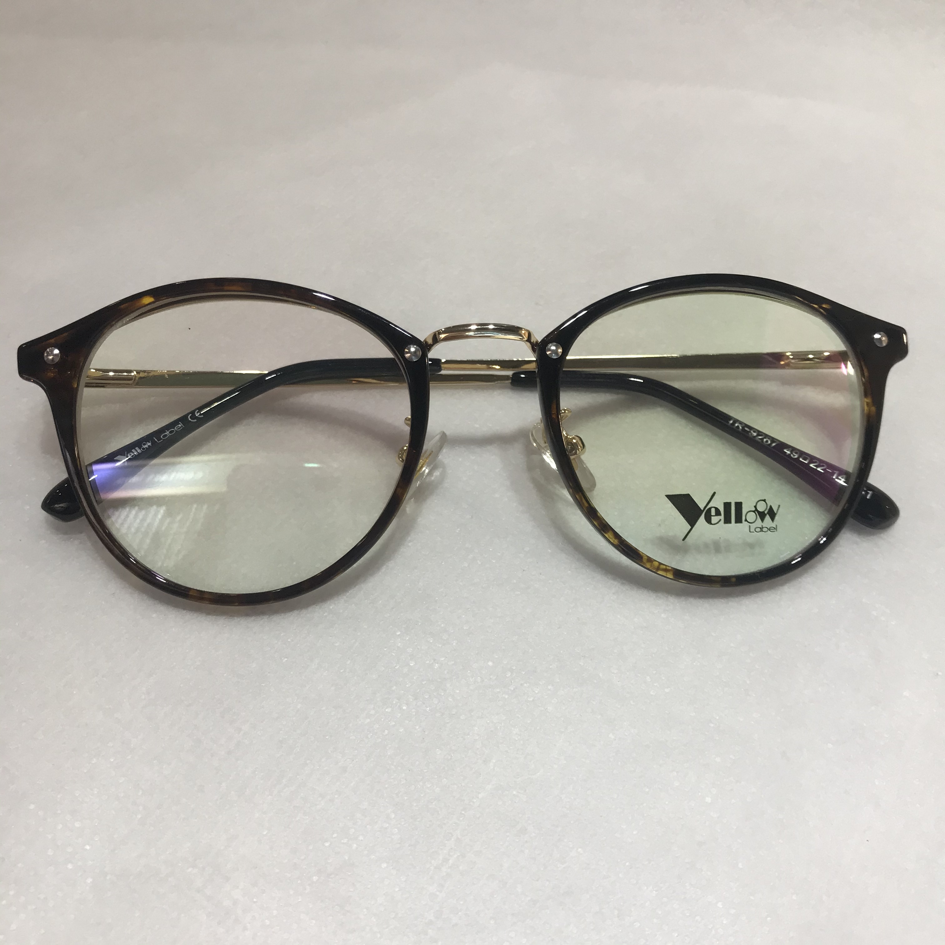 Yellow Label EYENO-9287-C1