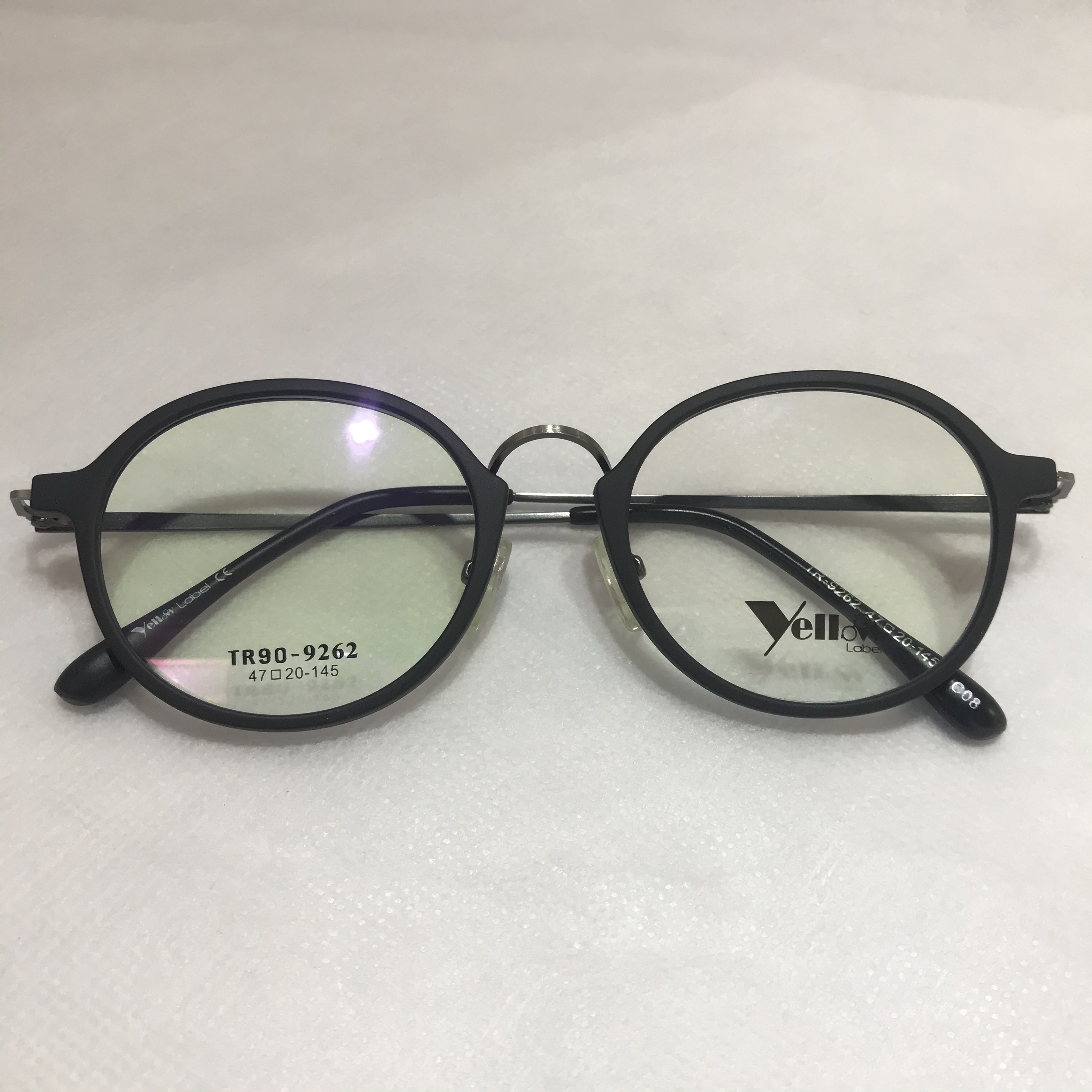 Yellow Label EYENO-9262-C8