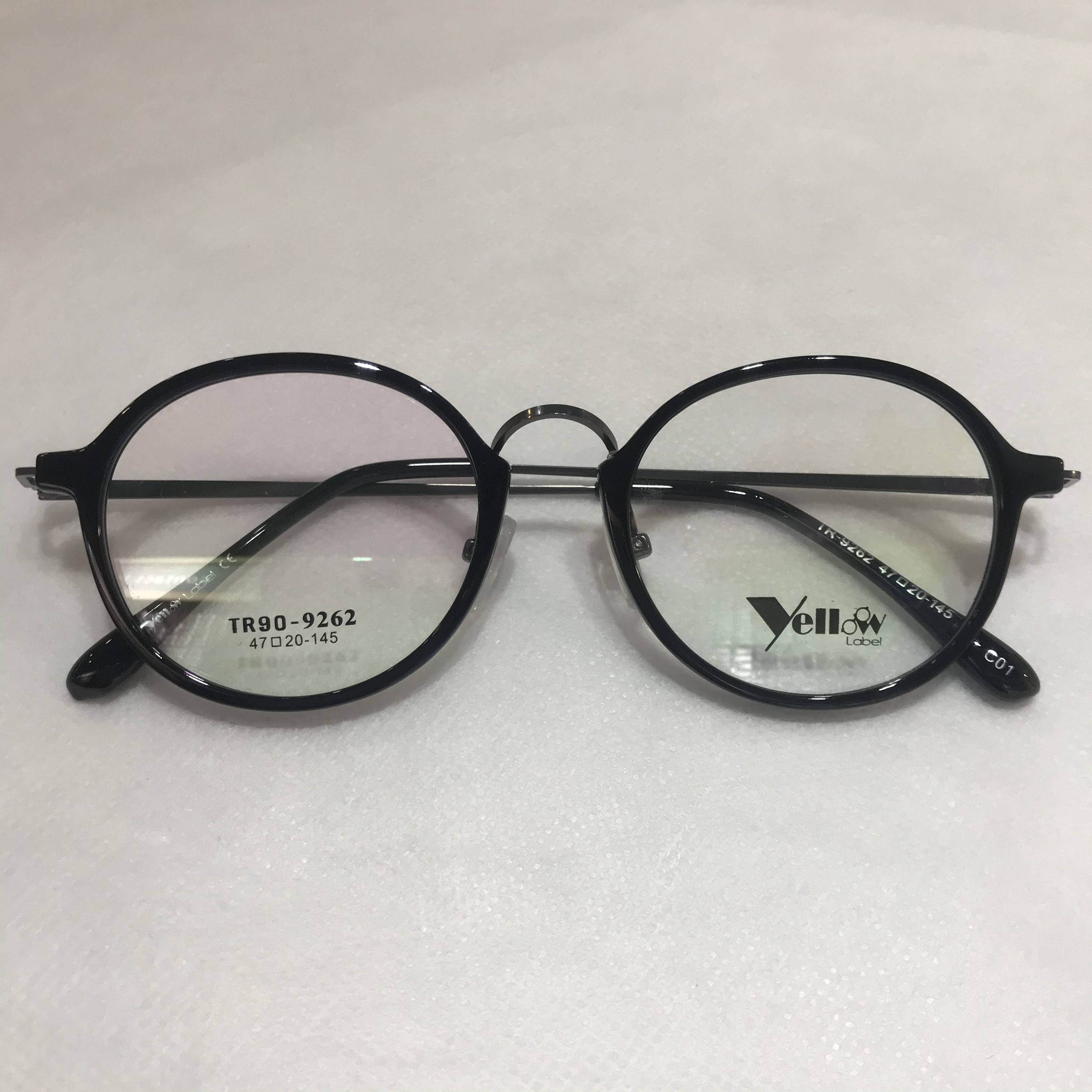 Yellow Label EYENO-9262-C1