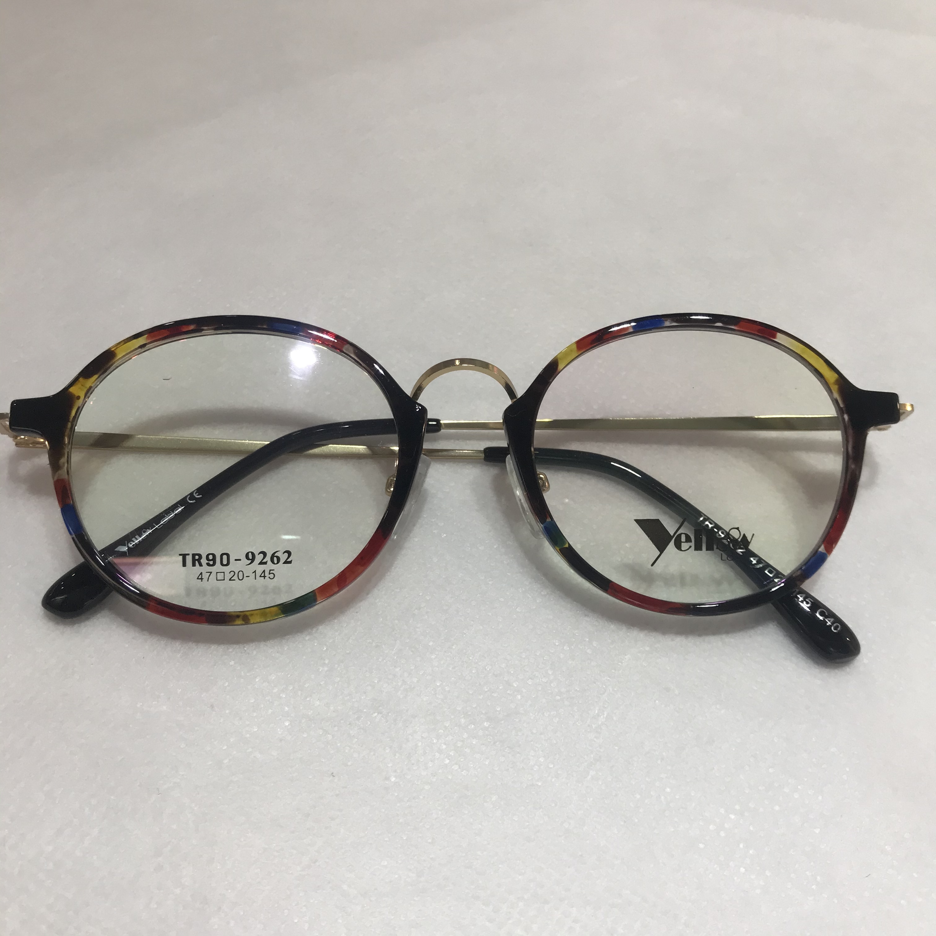 Yellow Label EYENO-9262-C40