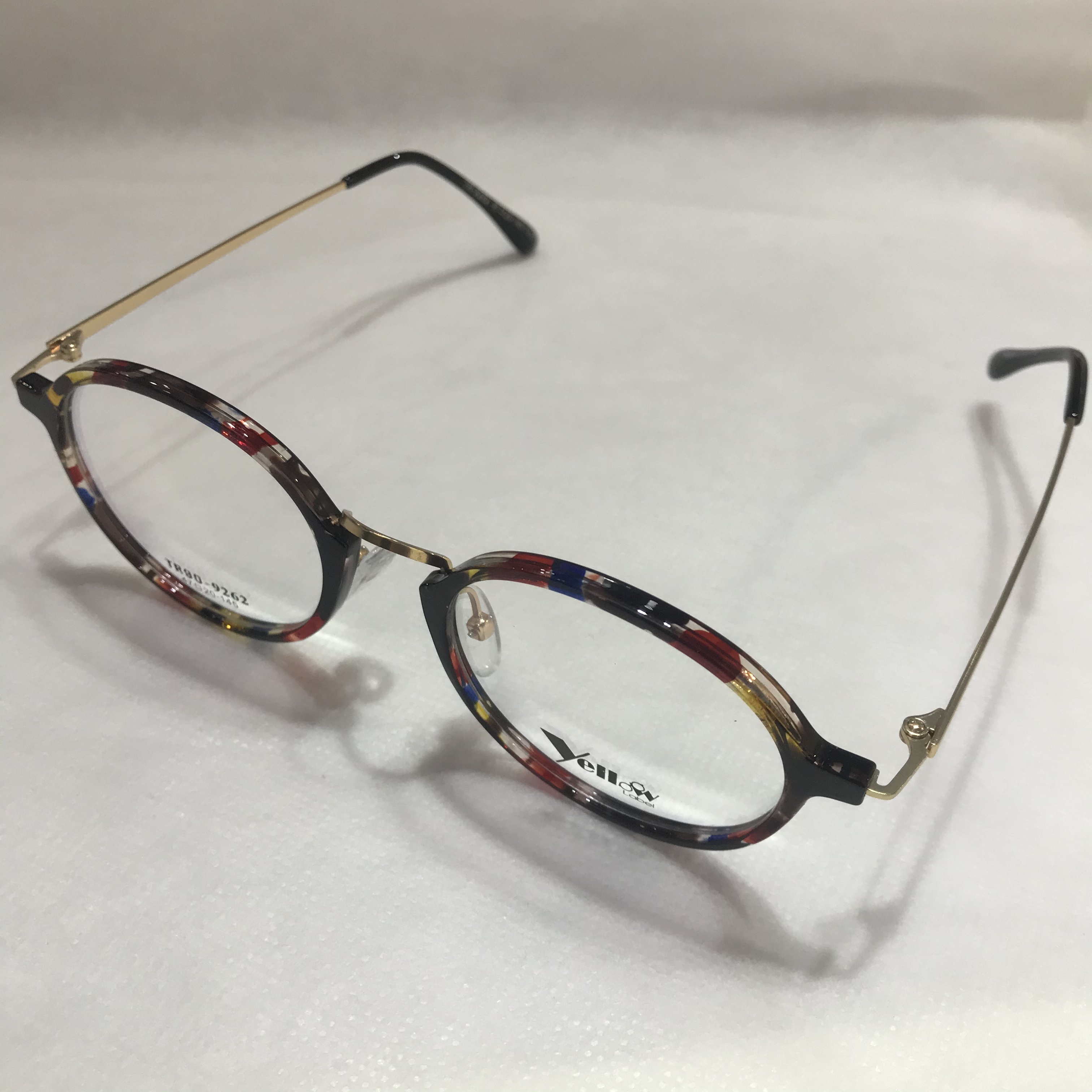 Yellow Label EYENO-9262-C40