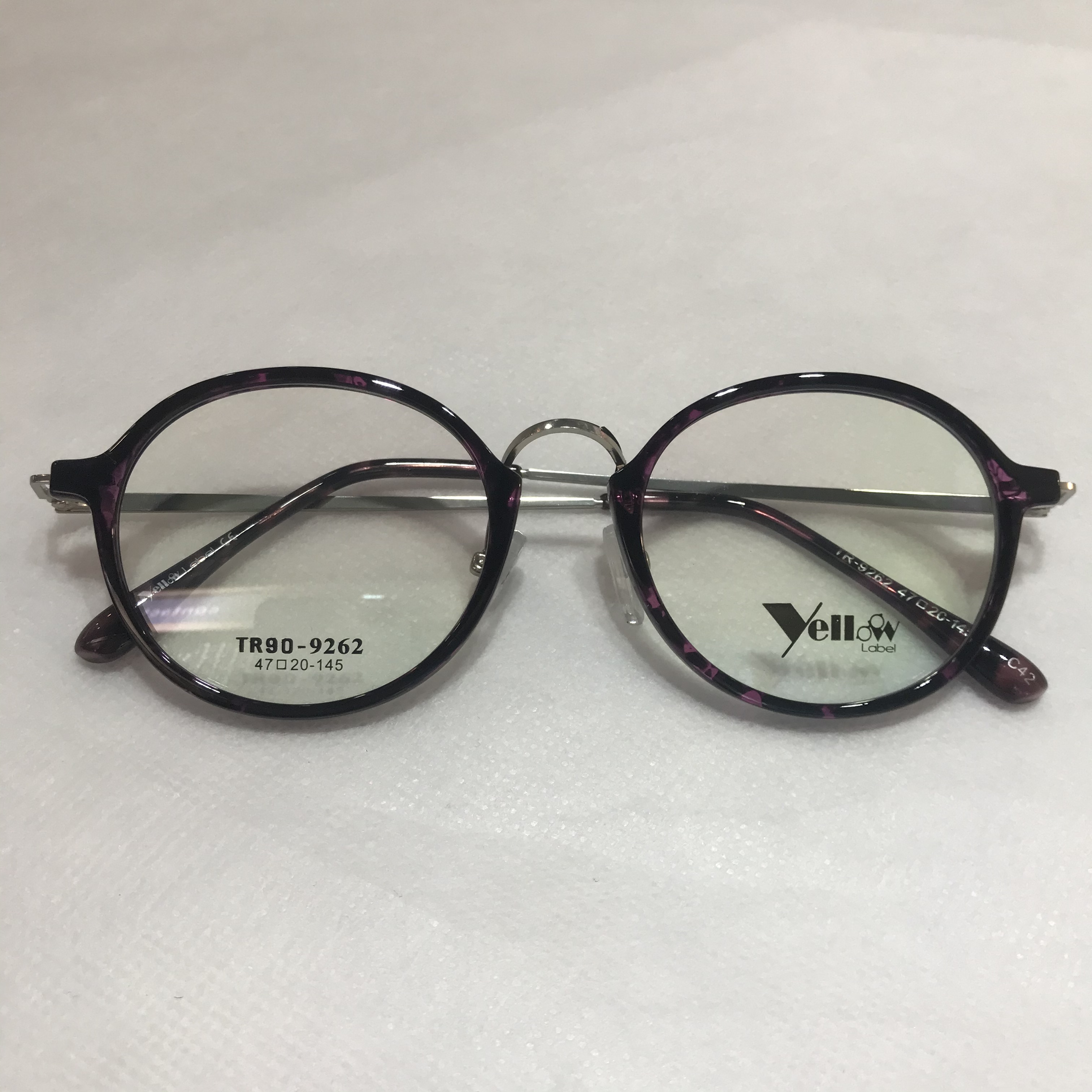 Yellow Label EYENO-9262-C42