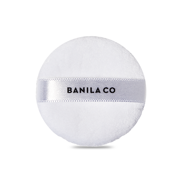 Banila Co. Soft Powder Puff