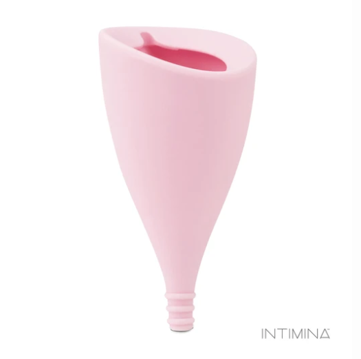 〔瑞典名牌〕LELO INTIMINA™ Lily Cup™ 可重覆使用月經杯（Original Size A ／細碼）