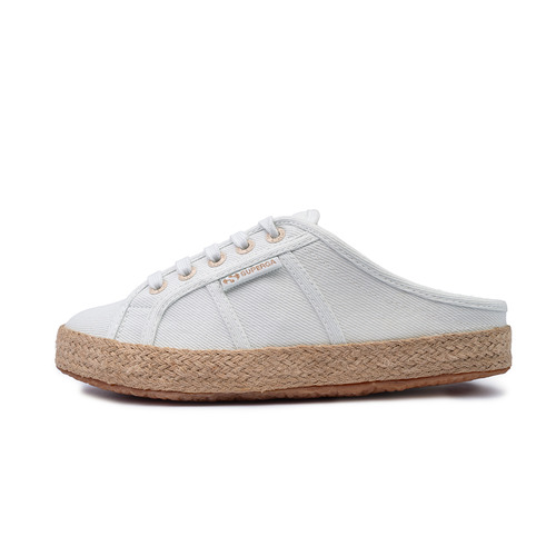 superga morphing mule