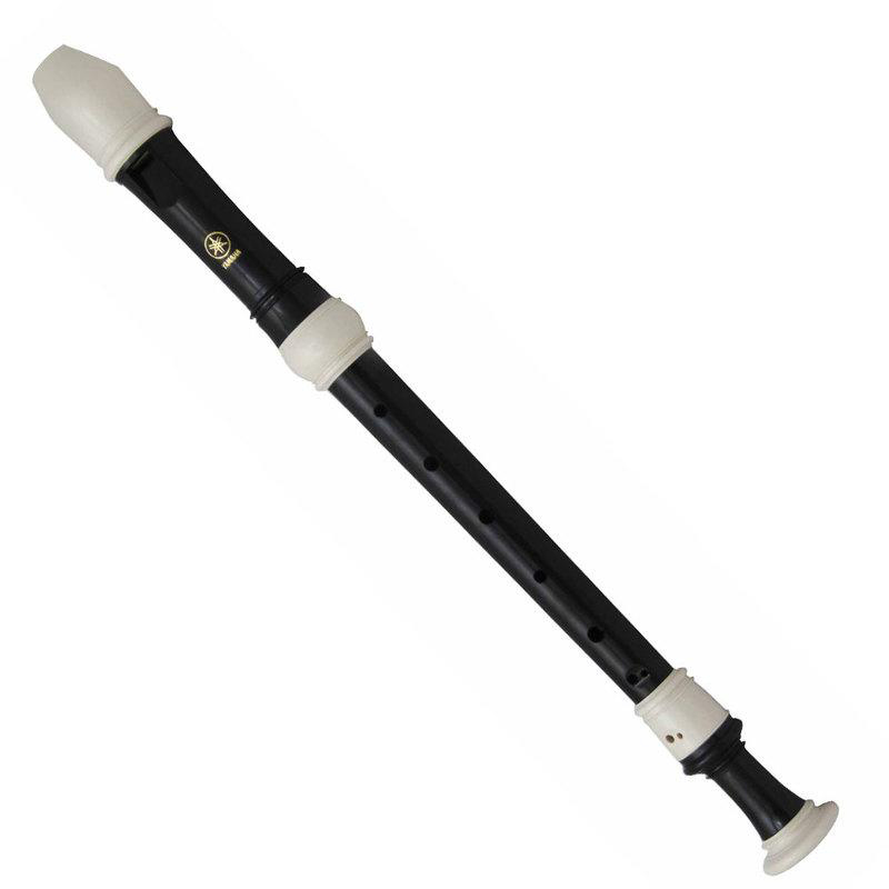 中音直笛 YAMAHA YRA302BIII F調 英式 (YRA-302B) 日本製