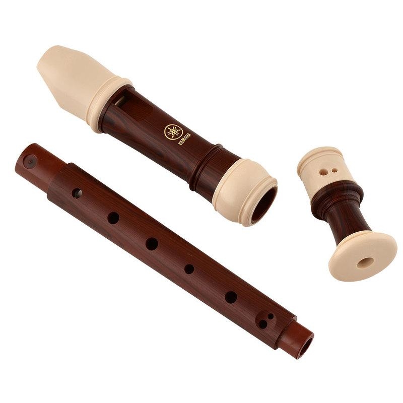 高音直笛 YAMAHA YRS312BIII C調 英式 (YRS-312B) 日本製