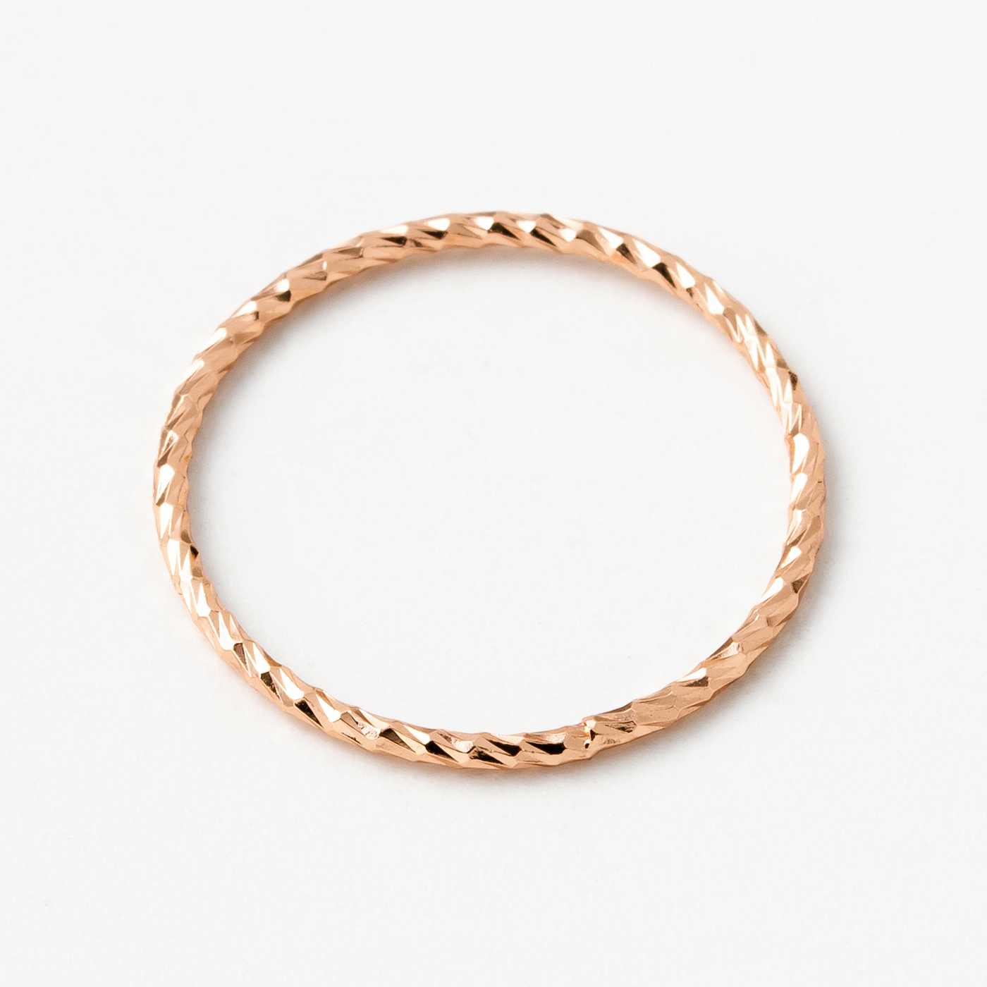 S925 純銀 防過敏 戒指