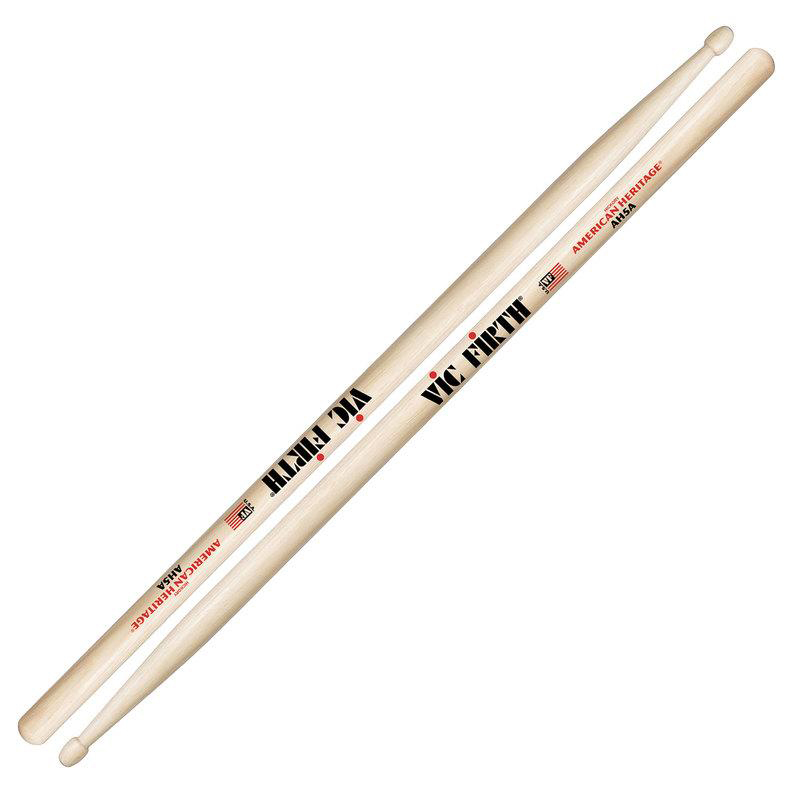 Vic Firth AH5A 楓木 鼓棒 爵士鼓棒