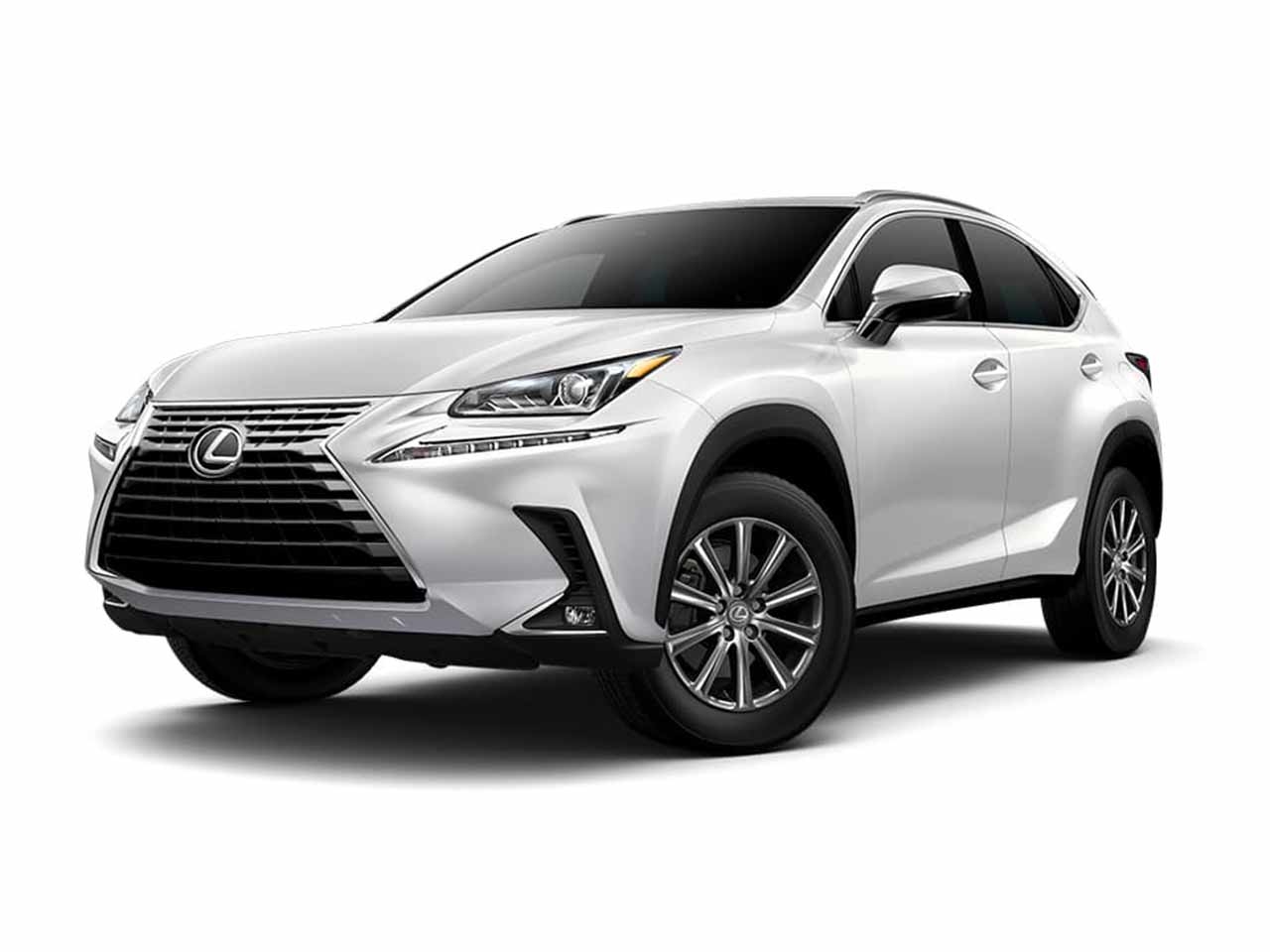 LEXUS NX200