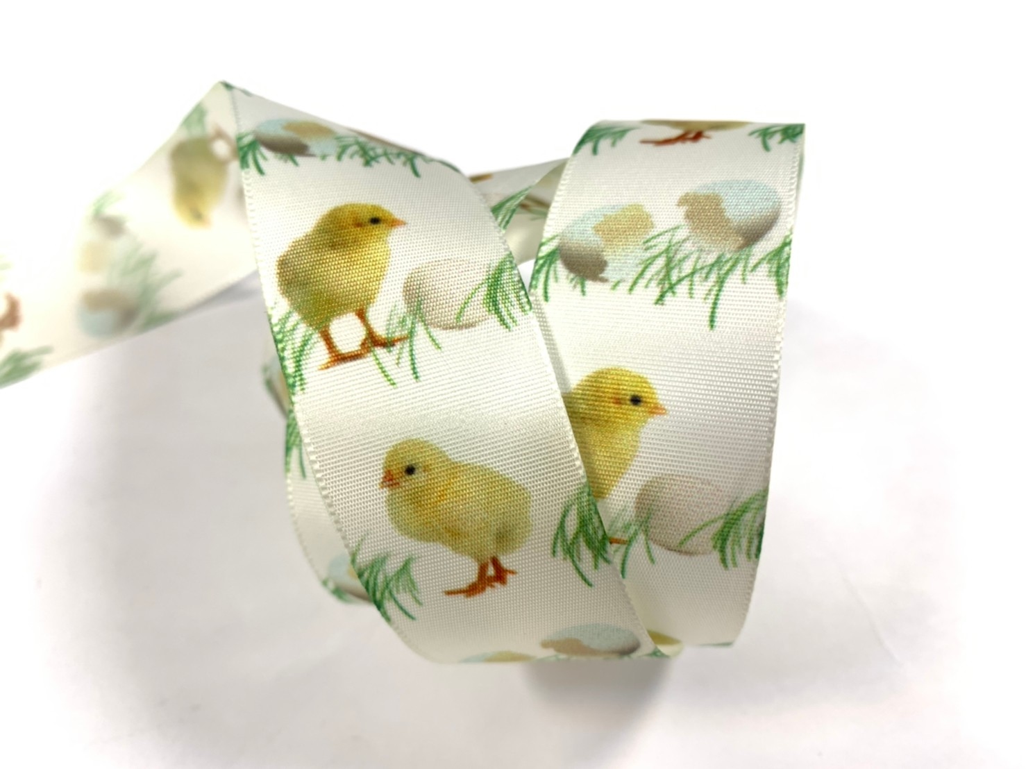 Kuny黃色小雞/25mm