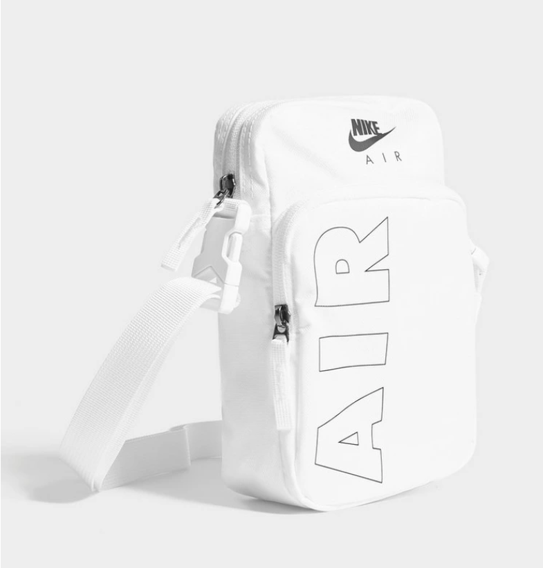 Nike Heritage 2.0 Air Crossbody Bag