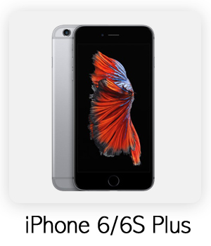 iPhone 手機殼 APPLE 蘋果手機殼 i6 Plus i6S Plus