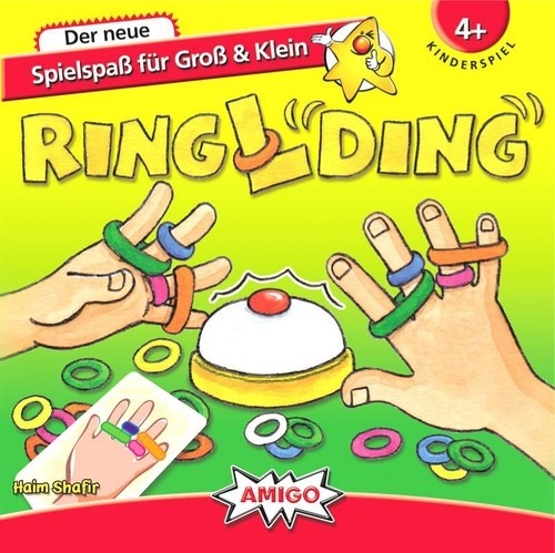 Ring L Ding