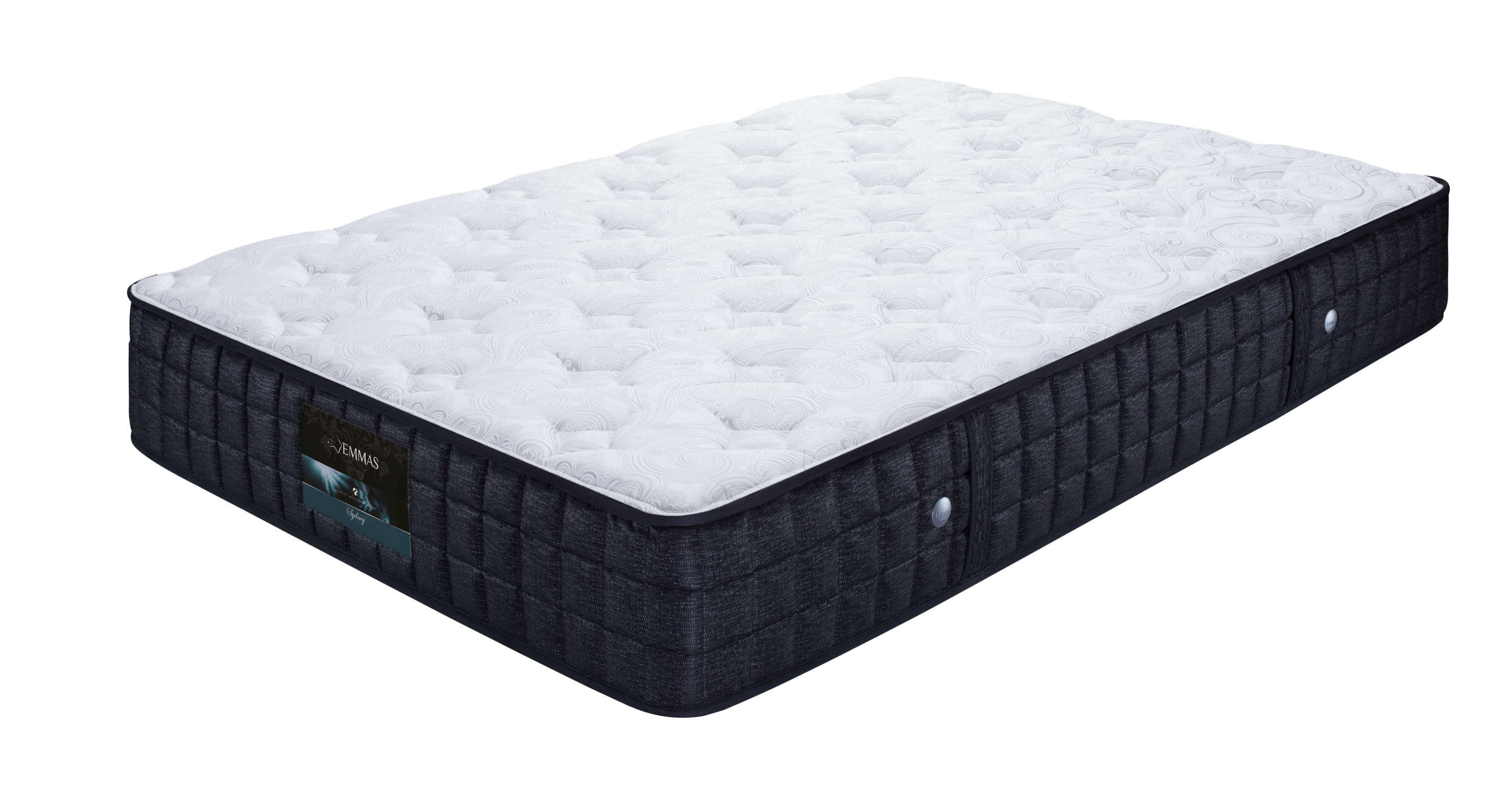 EMMAS床褥Sydney免費送貨 10年結構保養