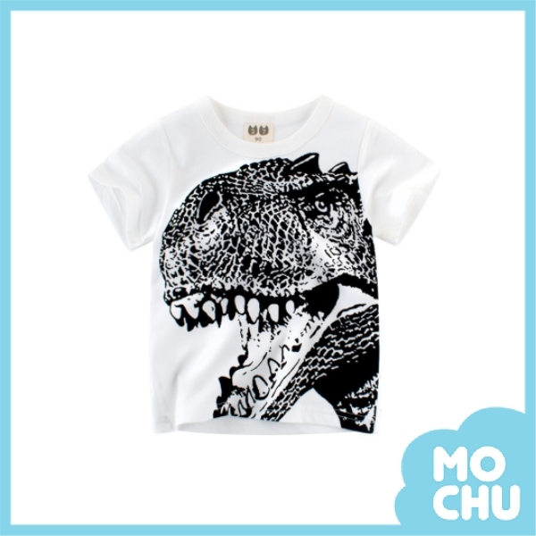 巨大咧嘴暴龍上衣(兩色)