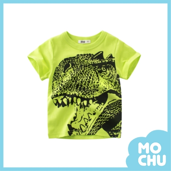 巨大咧嘴暴龍上衣(兩色)