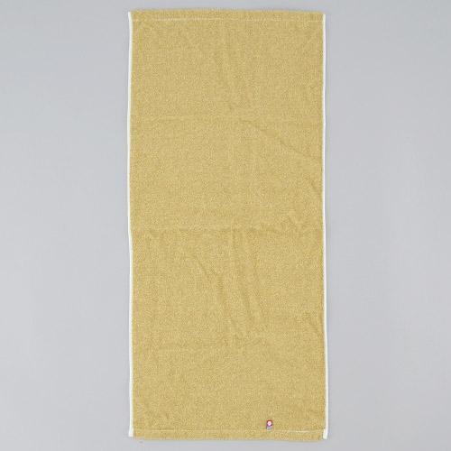 日本今治毛巾祝賀禮盒 (黃色) 34x75 (日本製)