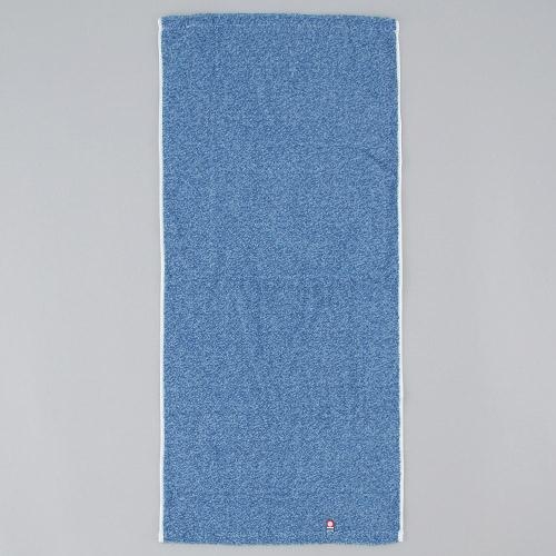 日本今治毛巾祝賀禮盒 (藍色) 34x75 (日本製)