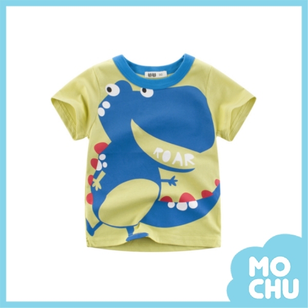 傻瓜胖嘟嘟龍上衣