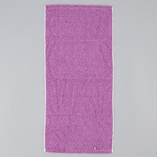 日本今治毛巾祝賀禮盒 (紫色) 34x75 (日本製)