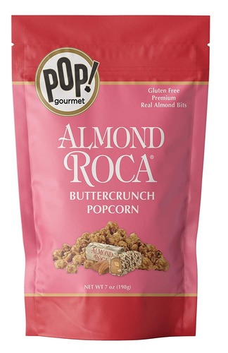 Almond Roca® Butter Toffee Popcorn 7oz