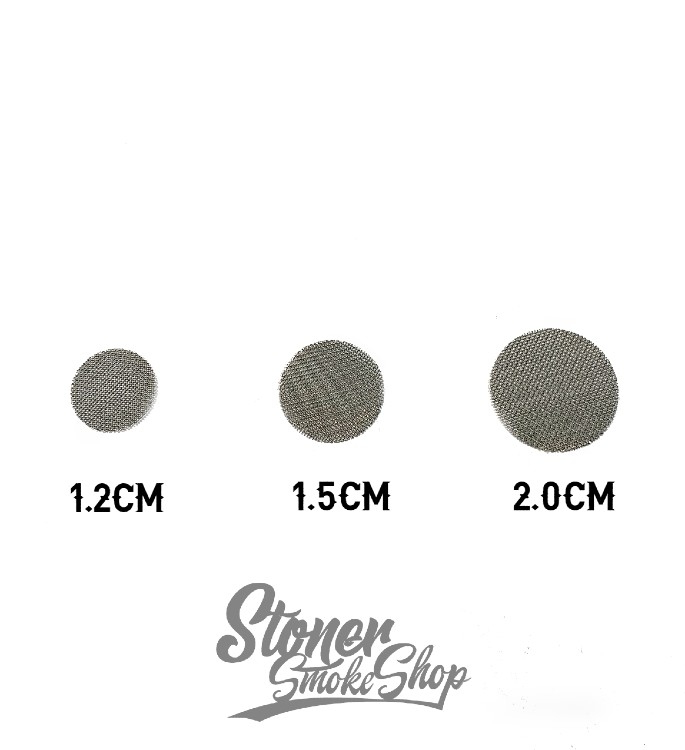 Stainless steel screens  不鏽鋼濾網