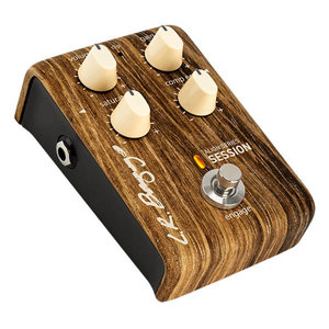 L.R. L.R. Baggs Align Series - Session 效果器 前級 D.I Peramp Pedal 第 3 張圖片｜三峽吉他 / Bass