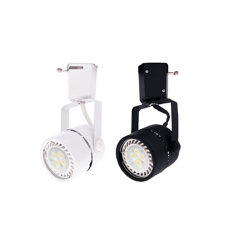 30入再優惠【保固兩年｜CNS光源認證】LED 5W 免安 MR16軌道燈