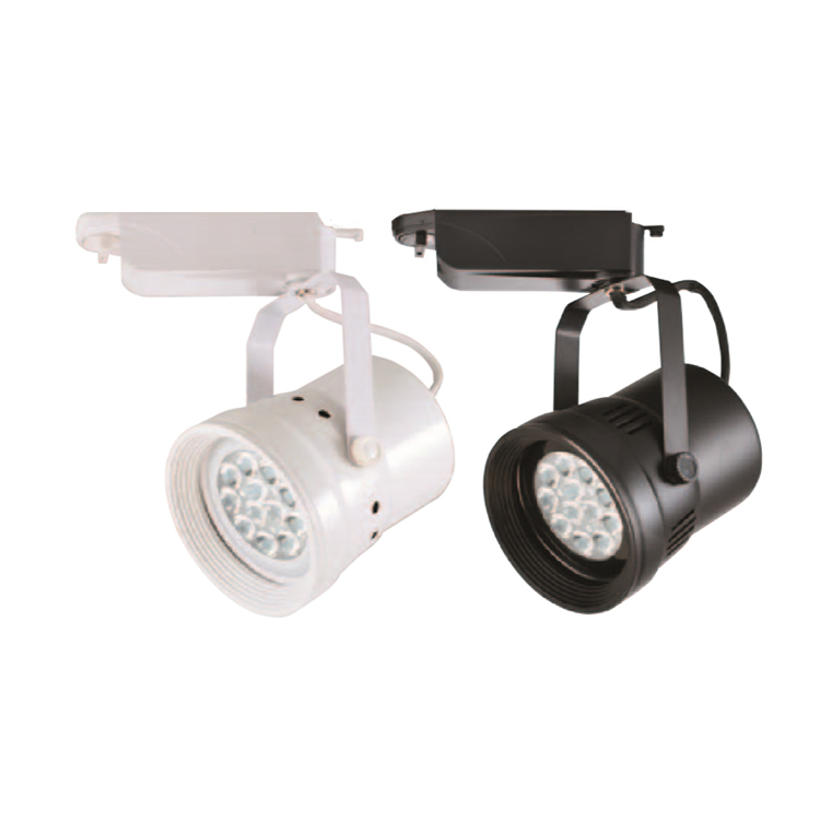 【保固一年】德國大廠歐司朗晶片 厚碗款 LED軌道燈 15w 1560lm