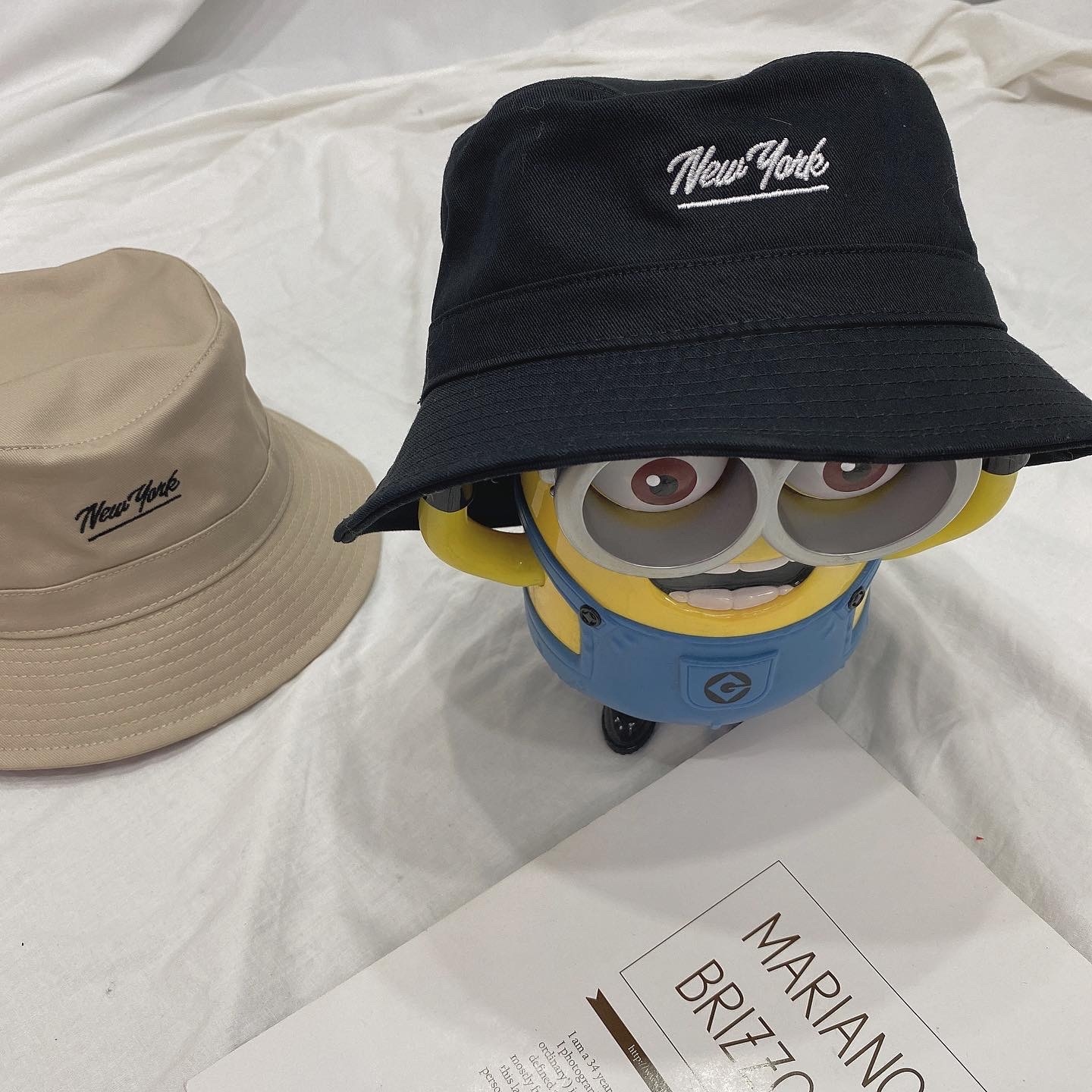 版型超好看漁夫帽/共七款/現貨兩款