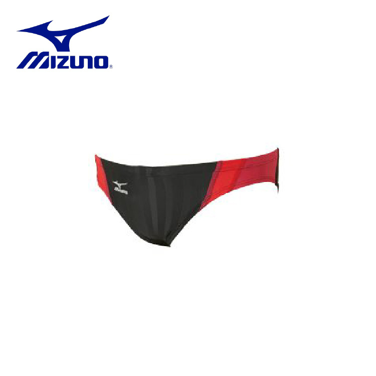 MIZUNO STREAM AQUCELA 男泳褲 N2MB702596