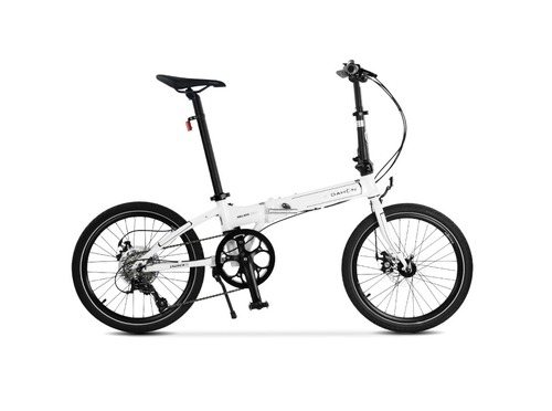 dahon kba083